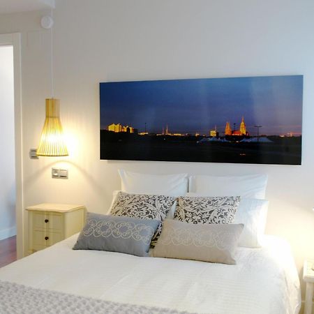 Tranquilo Y Centrico Apartamento 1 Dormitorio Málaga Exterior foto