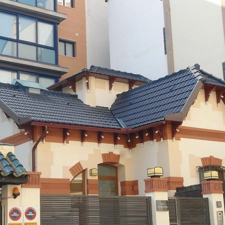 Tranquilo Y Centrico Apartamento 1 Dormitorio Málaga Exterior foto