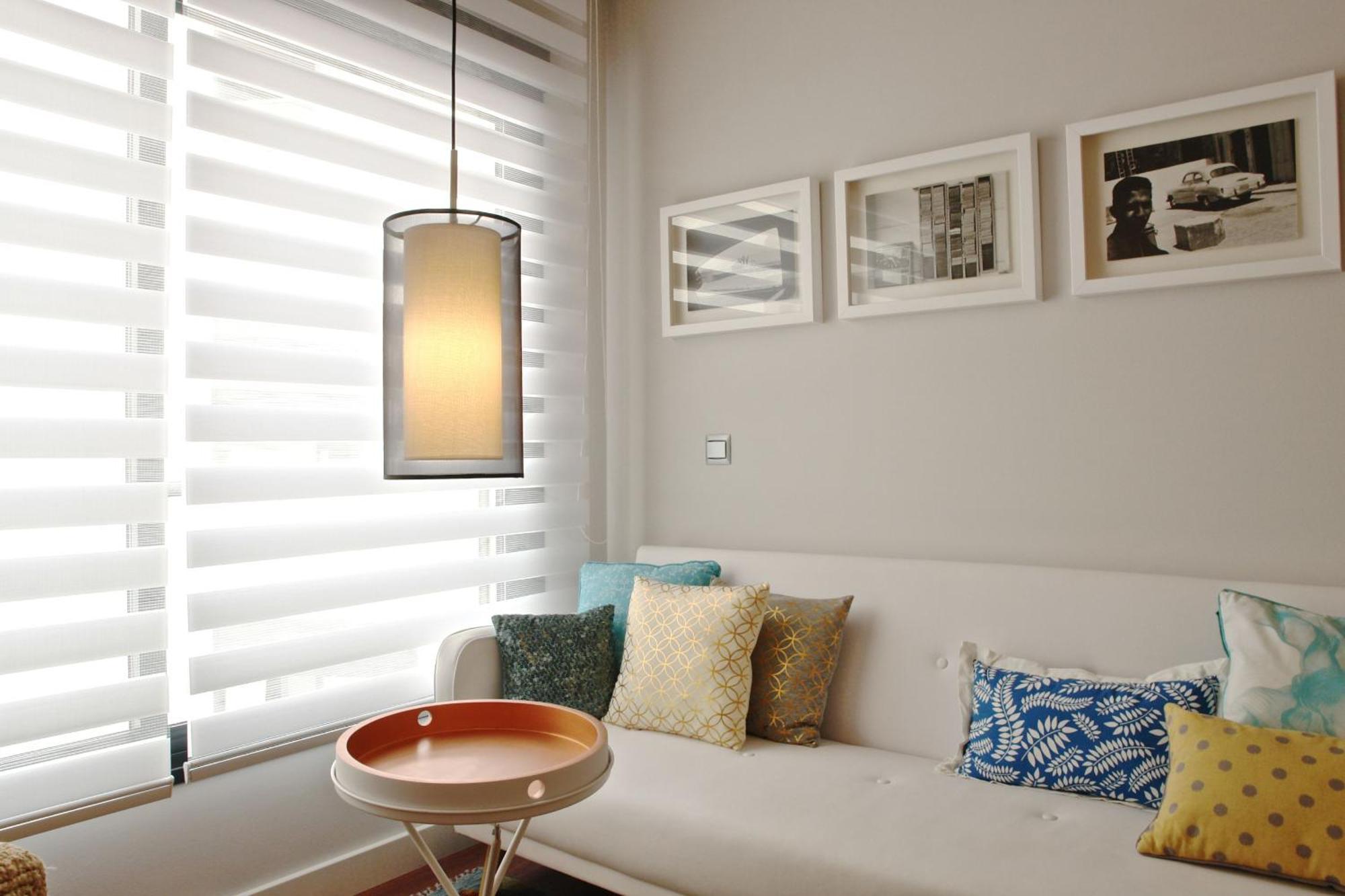 Tranquilo Y Centrico Apartamento 1 Dormitorio Málaga Exterior foto