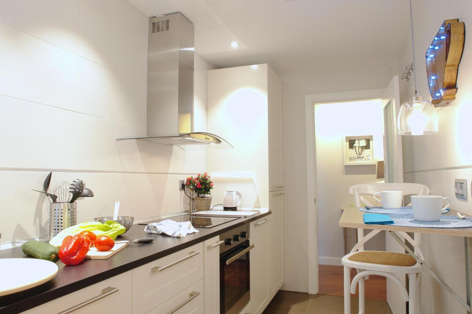 Tranquilo Y Centrico Apartamento 1 Dormitorio Málaga Exterior foto