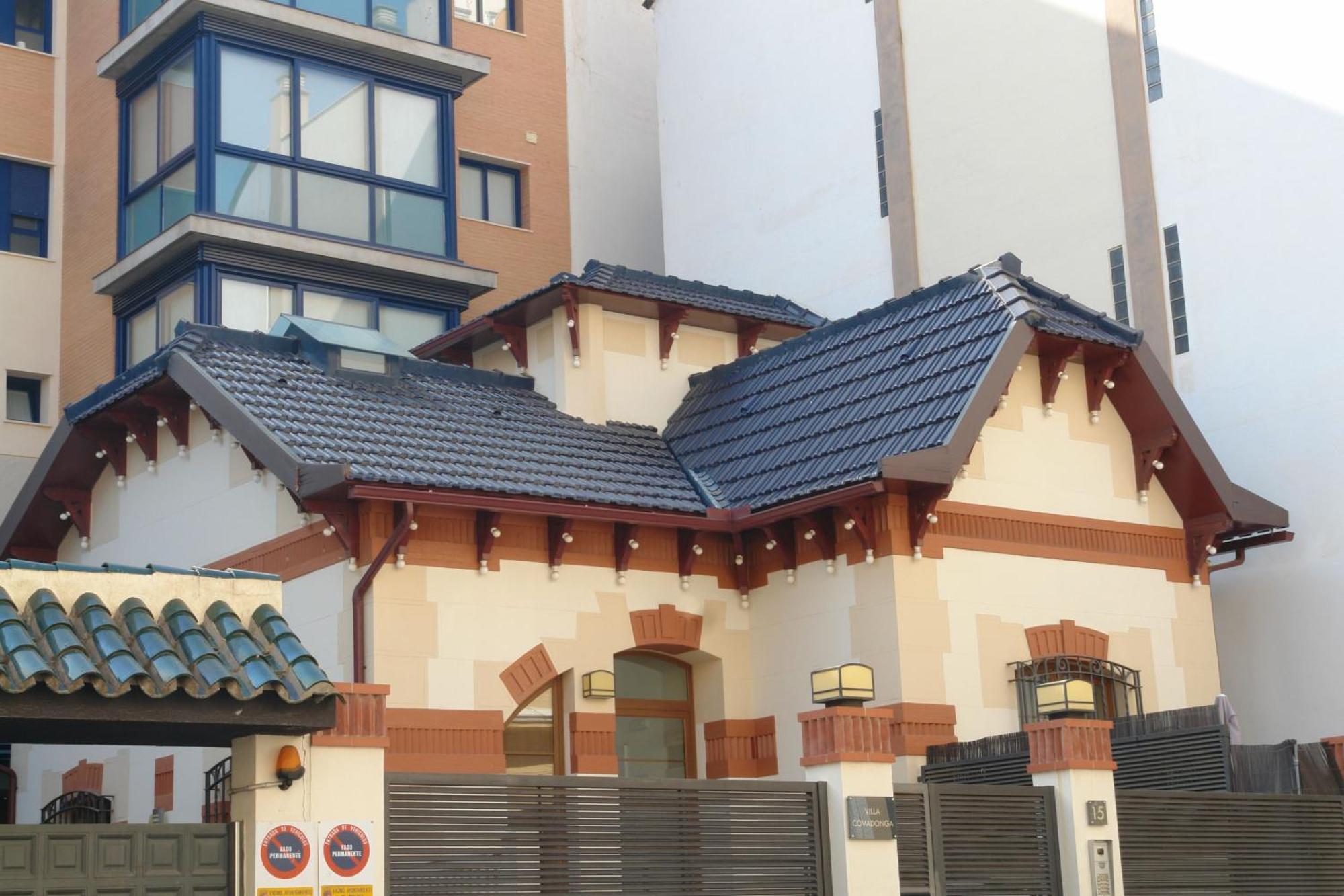 Tranquilo Y Centrico Apartamento 1 Dormitorio Málaga Exterior foto