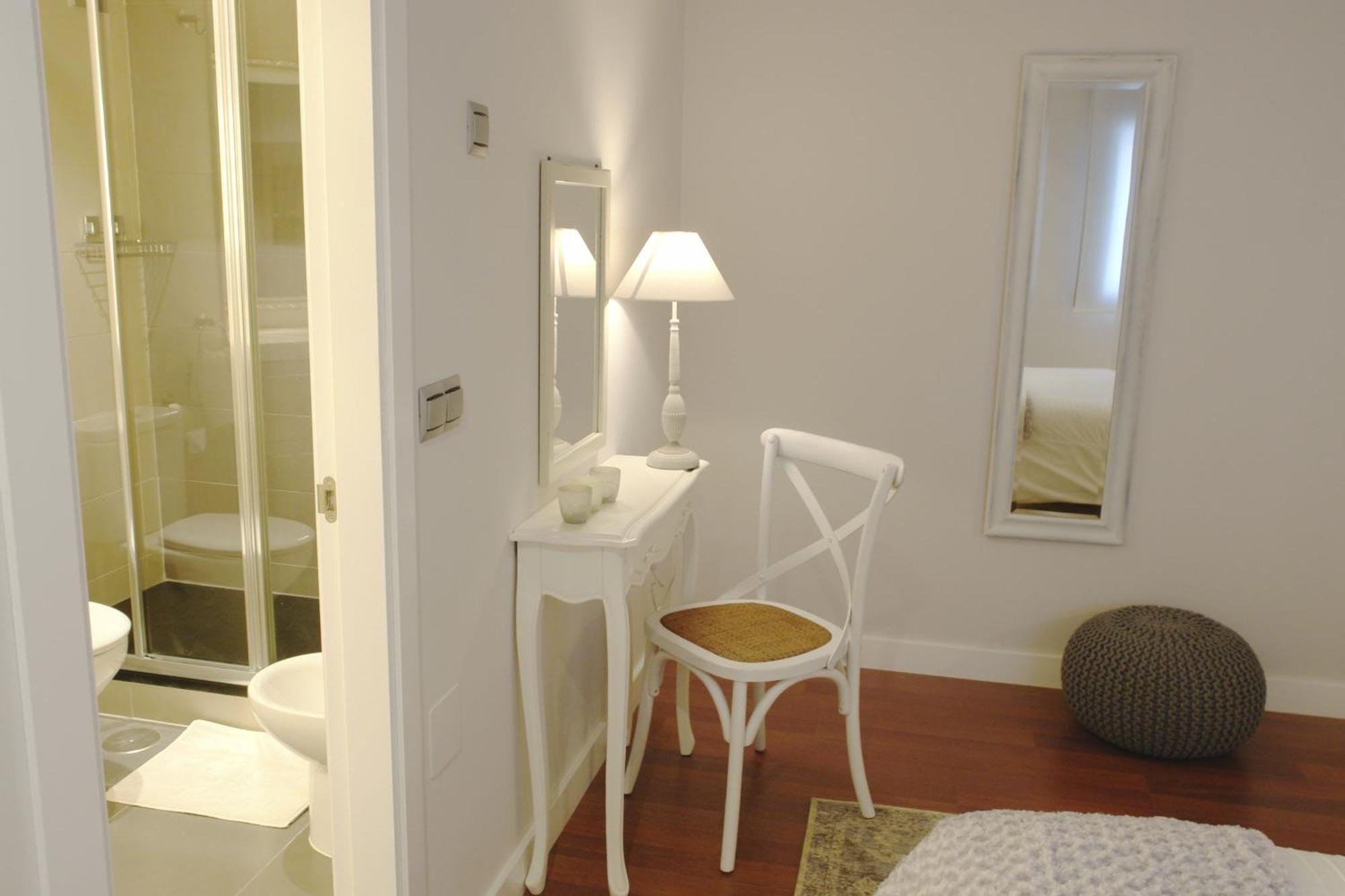 Tranquilo Y Centrico Apartamento 1 Dormitorio Málaga Exterior foto